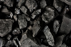 Alnessferry coal boiler costs