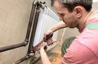 Alnessferry heating repair